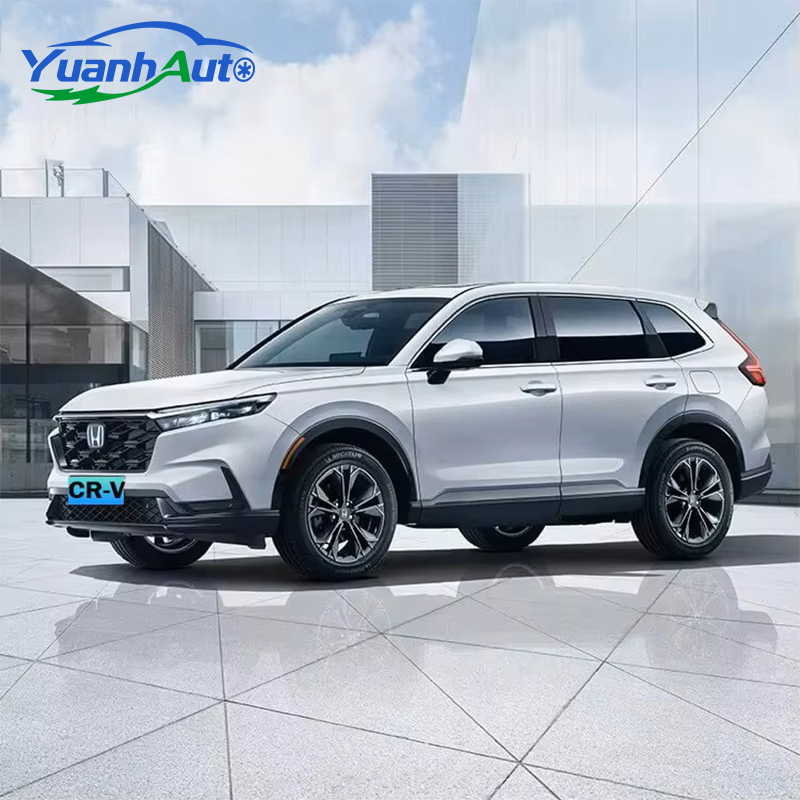2023 New Gasoline SUV Honda CRV Cars