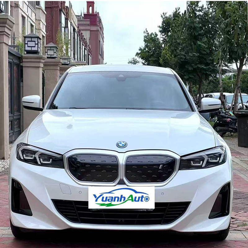 2022 Used BWM I3 EDrive Electric Car