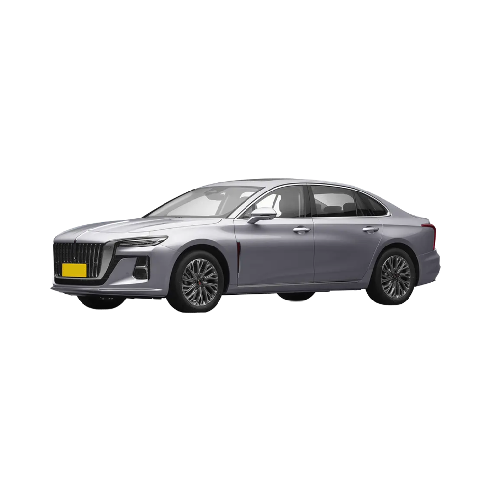 Hongqi H5 NEW Car Gas Petrol 5 Seats Super Car China Manufacturer Hongqi 2023 Version 1.5T 169HP L4 Limousine