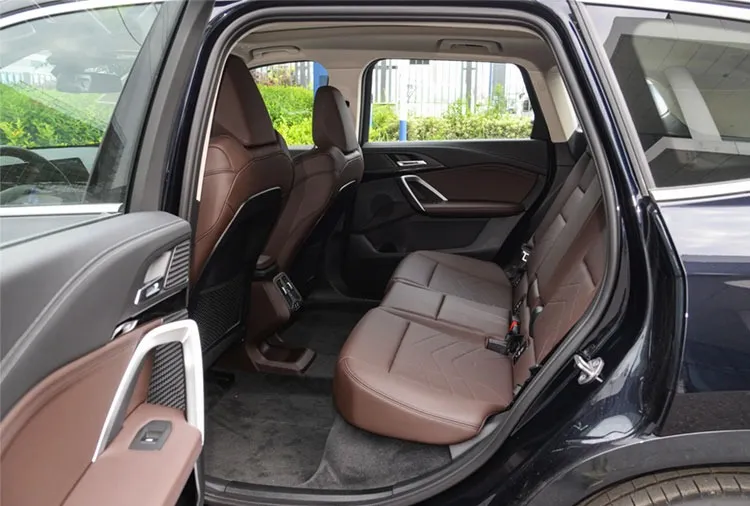 2023 Used Performance Electric Car 2024 BMW IX1 Edrive 25L X Design EV Car SUV Electric Vehicle