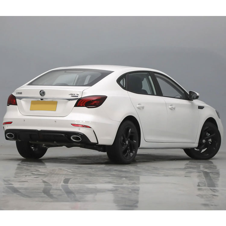 2023 Used MG6 Petrol Car 1.5T Small Gasoline Car Saic Speed Version Gasoline Cars