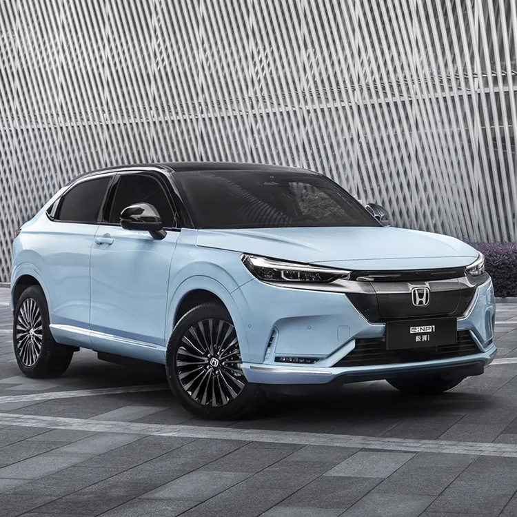 Cheap New Car Ev HONDAs ENP1 Pure Electric Car 2023 Small Electric Vehicle Suv