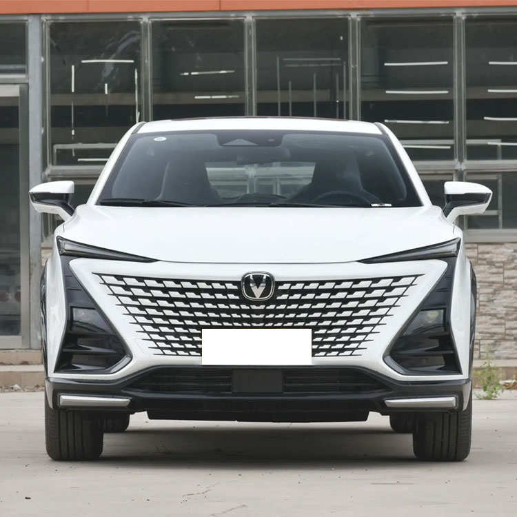 Coche de gasolina Changan UNI-T 1.5T 2WD SUV 2023, nuevo, automático, deportivo.