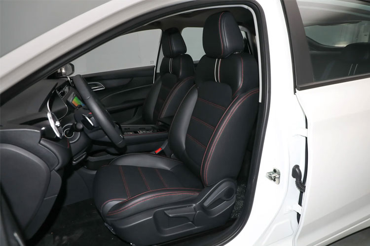 New Petrol Car Small Gasoline Car Saic MG6 2023 1.5T Speed Version Gasoline Cars