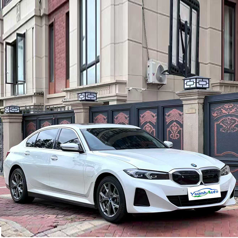 2022 Used BWM I3 EDrive Electric Car