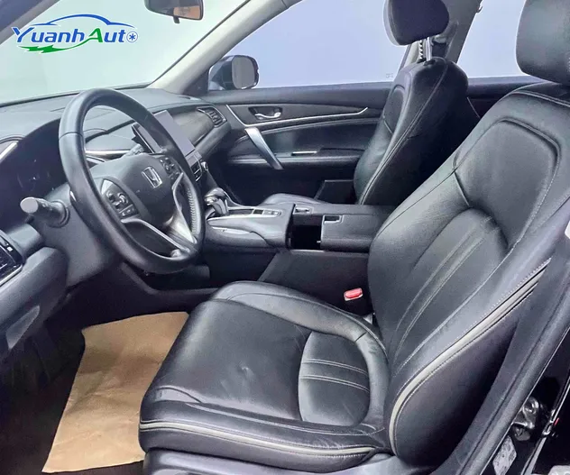 Used Hon Da Avancier Cruden 2020 1.5t Two-Wheel-Drive Comfort Edition SUV Fuel-Powered Gasoline Vehicle Car Gas Auto 2WD
