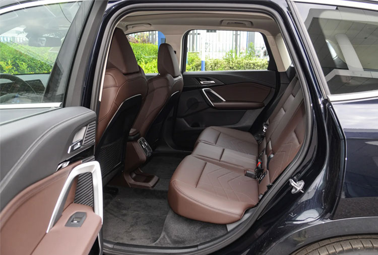 2023  Performance Electric Car 2024 BM W  IX1 EDrive 25L X Design New EV Car Suv Electric