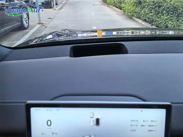 2023 Used Nio Es6 Long Range Electric Car New Energy Vehicle EV Auto SUV