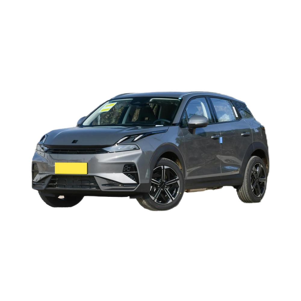 2025 New Car LYNK & CO 08 EM-P Hybrid Electric Car New Energy Vehicle Used and New LYNK CO 08