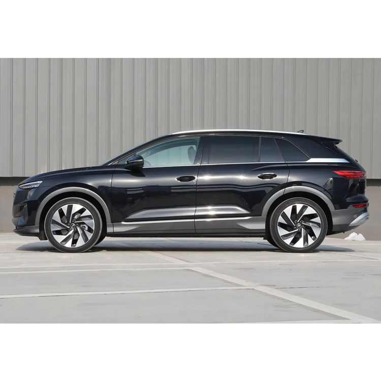 2024 2025 New Car Au Di Q5 E-tron 6/7-Seat Electric New Energy Vehicle204hp 306hp Range 550km