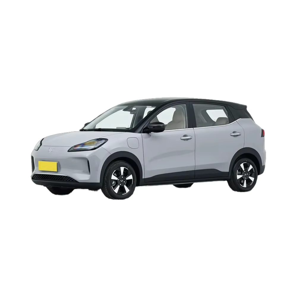 2024 New Wuling Bingo Mini Electric Car for Adults 200km Range Pure Electric EV with Lithium Battery Small New Energy Vehicle