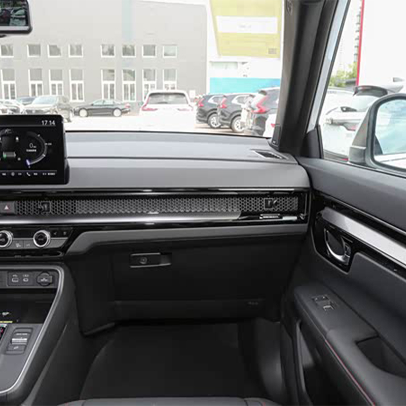 2023 New Gasoline SUV Honda CRV Cars