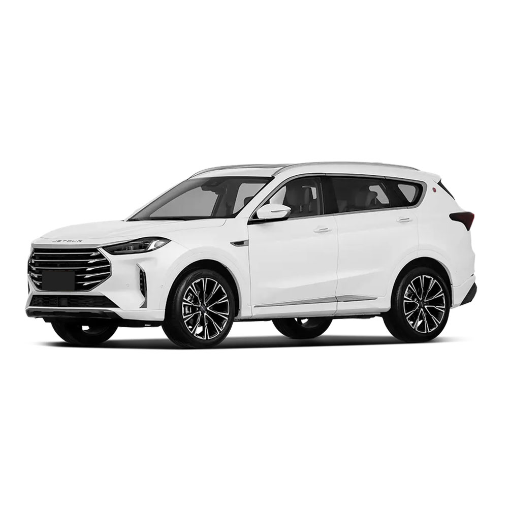 Nuevo coche 2025 China Car Jetour X70 1.5t DCT Yuexiang Version Coches de gasolina SUV 5 puertas 5 plazas Vehículos de gasolina baratos