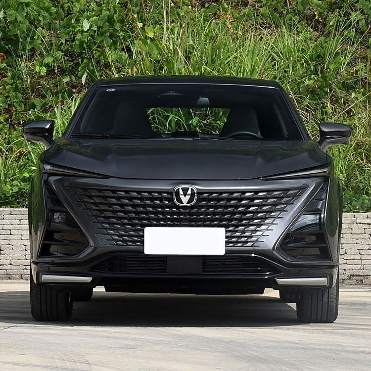 Suv Car 2024 Changan Uni-T 1.5T Two Wheel Drive Suv New Petrol Car