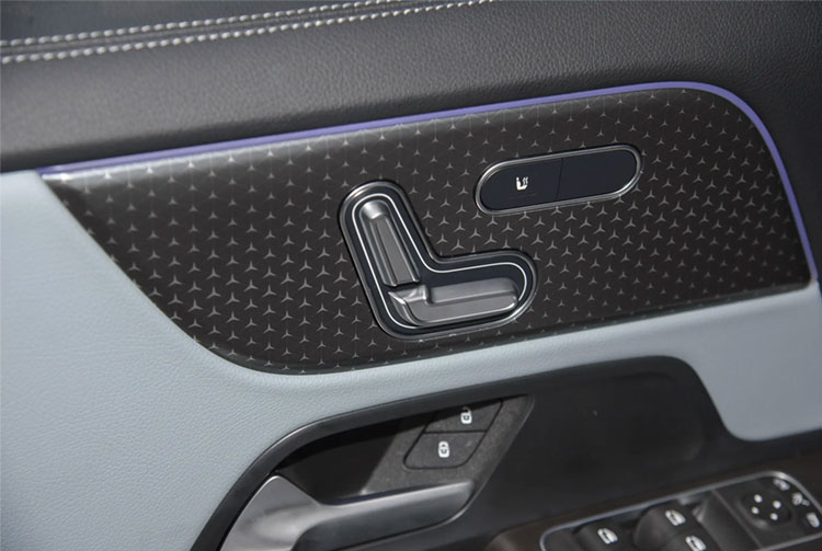2025 New Benzs EQA 260 Compact Pure Electric 5-Door 5-Seater Electric Suv Car