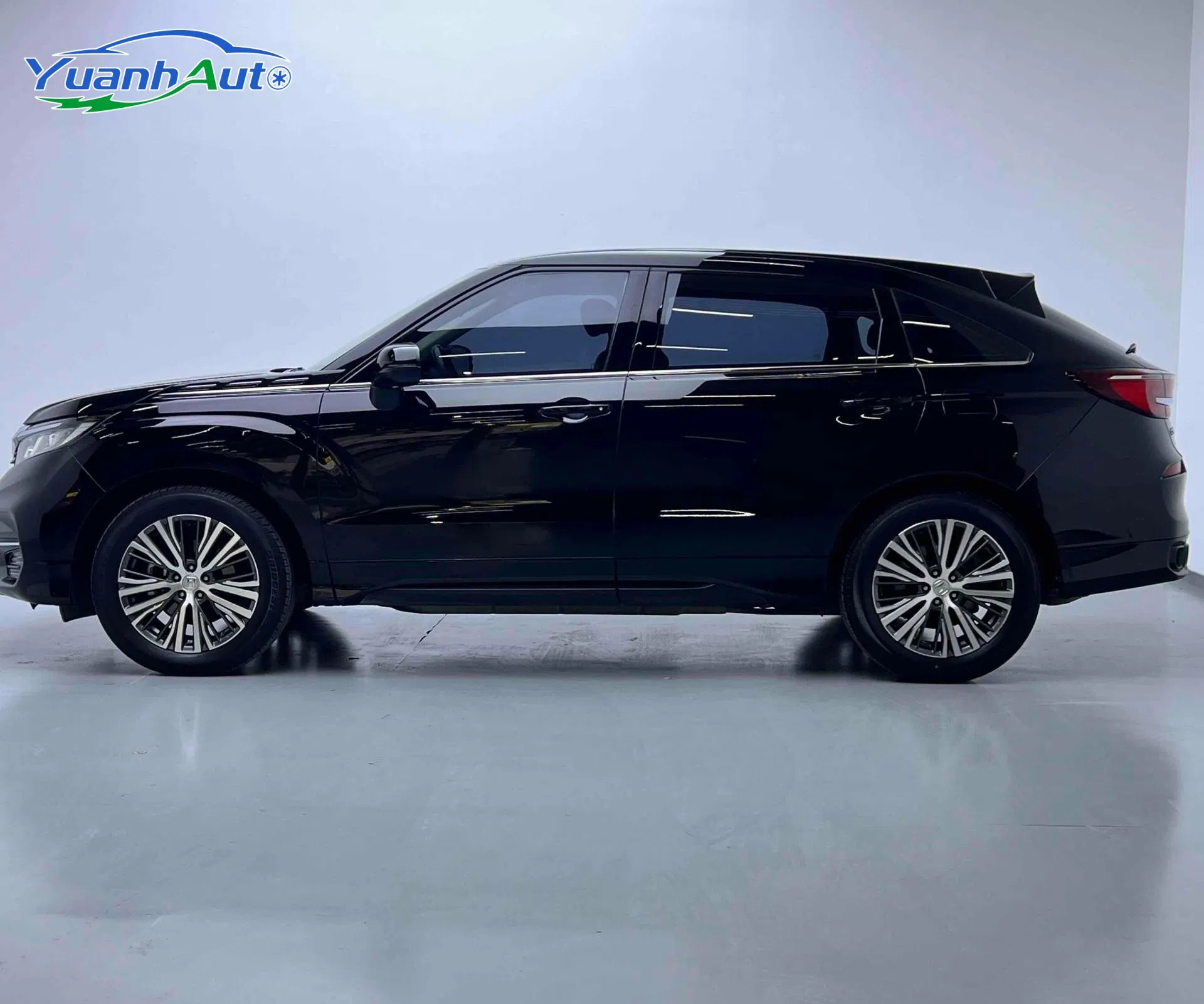 Used Hon Da Avancier Cruden 2020 1.5t Two-Wheel-Drive Comfort Edition SUV Fuel-Powered Gasoline Vehicle Car Gas Auto 2WD