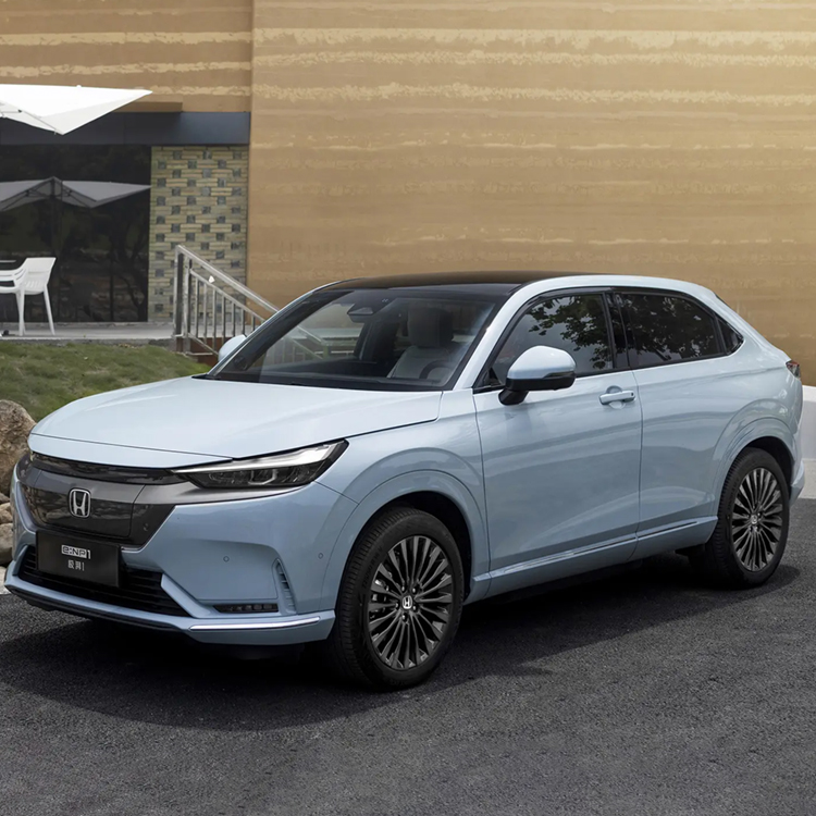 Cheap New Car Ev HONDAs ENP1 Pure Electric Car 2023 Small Electric Vehicle Suv