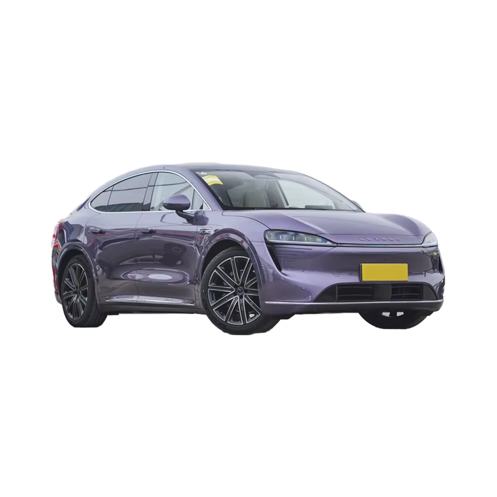 New Car LUXEED R7 2024 Pre-Sale Electric Sedan Car 5-Seat RWD 2WD 4WD 855KM High-Speed New Energy Vehicle Hua Wei Chery