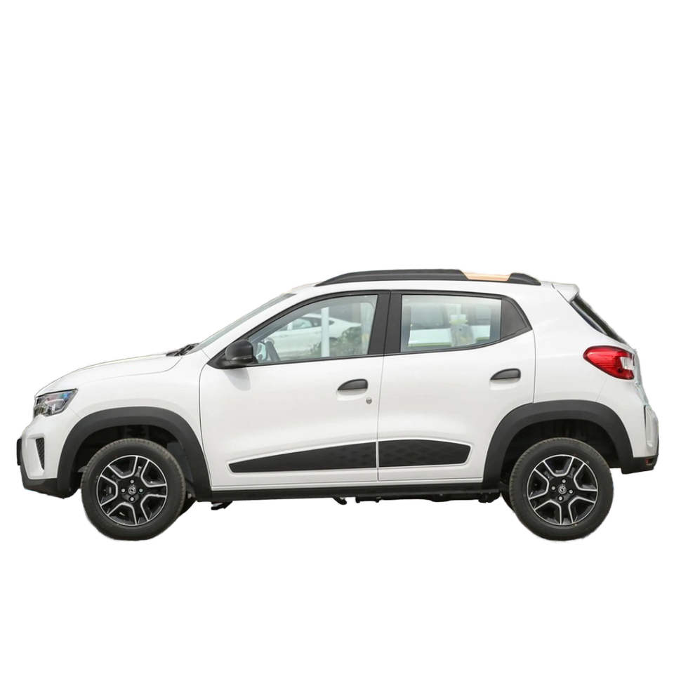 Nuevos coches 2025 Dongfeng Nano EX1 SUV eléctrico Innovador vehículo de nueva energía de 4 plazas con volante a la izquierda