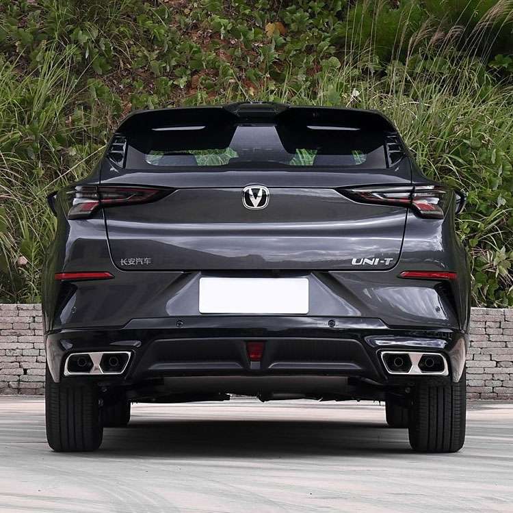 Suv Car 2024 Changan Uni-T 1.5T Two Wheel Drive Suv New Petrol Car