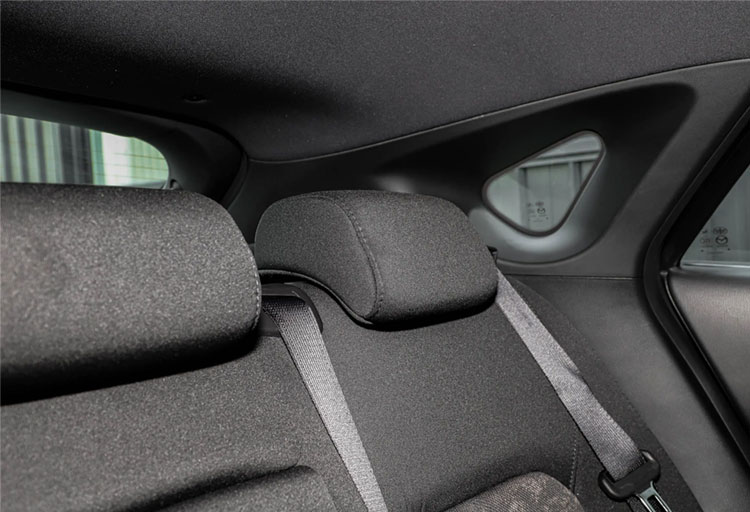 Coche de gasolina barato Changan Mazda Cx-4 Nuevo SUV Chang de gasolina Nuevo coche de gasolina