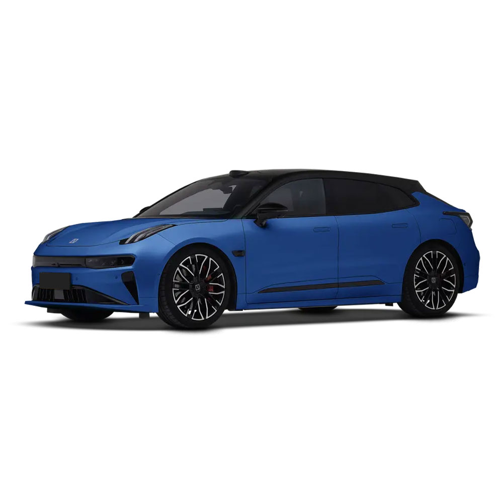 New Cars China Hot Selling Zeekr 001 Electric Vehicle Car Zeekr 100kwh Luxury Hatchback Ev Car Auto New Cars