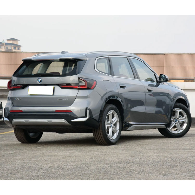 2023 Performance Electric Car 2024 BM W IX1 EDrive 25L X Design New EV Car Suv Electric