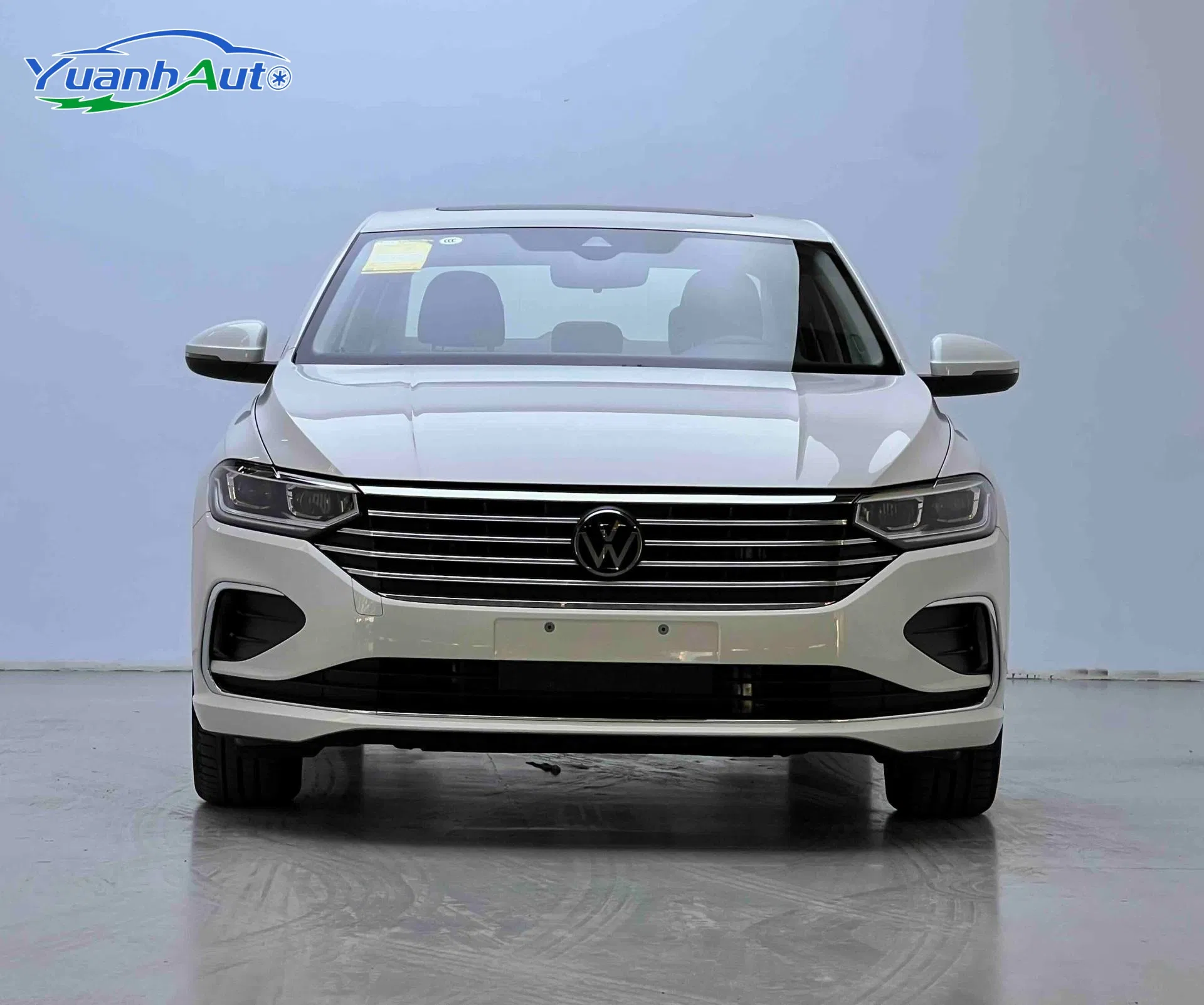 Used Volks wagen Lavida 2024 300tsi DSG Supreme Edition Petrol Sedan Vehicle Car