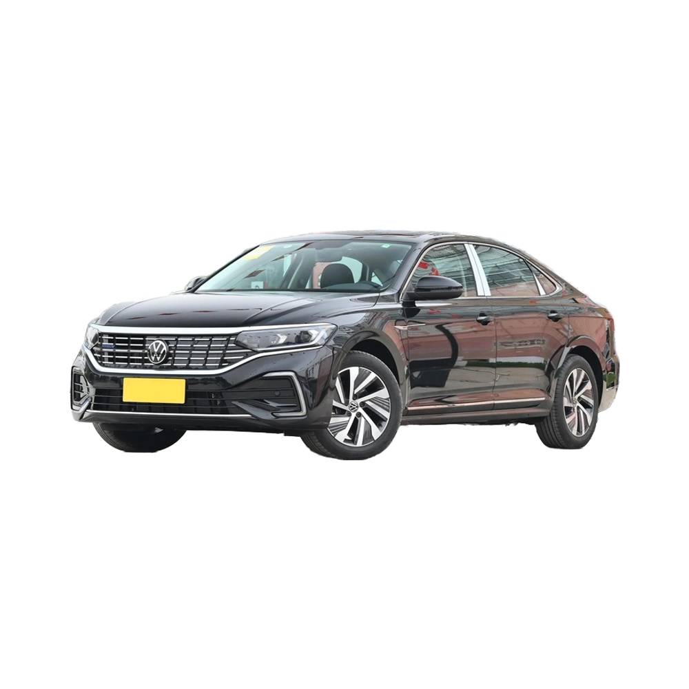 V W Passat Phev 2023 1 .4T Mid-size Sedan Electric Gasoline Hybrid New Car New Energy Vehicle for PassAt Phev