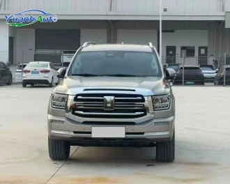 Tank 500 New Energy 2023 Model Hi4-T Used Car