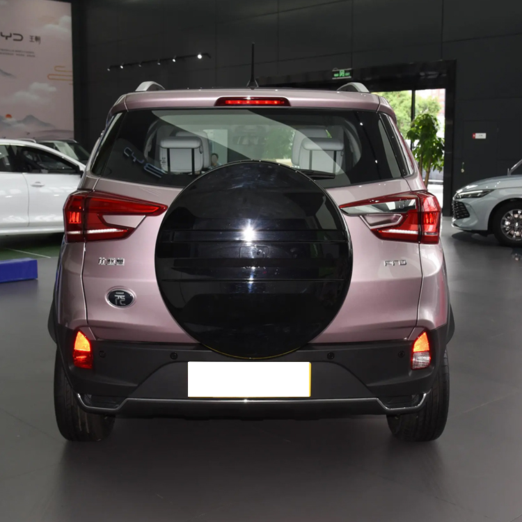 Cheap Price Electric Mini Suv BYD Yuan Pro Electric Car Suv Byd Electric Car