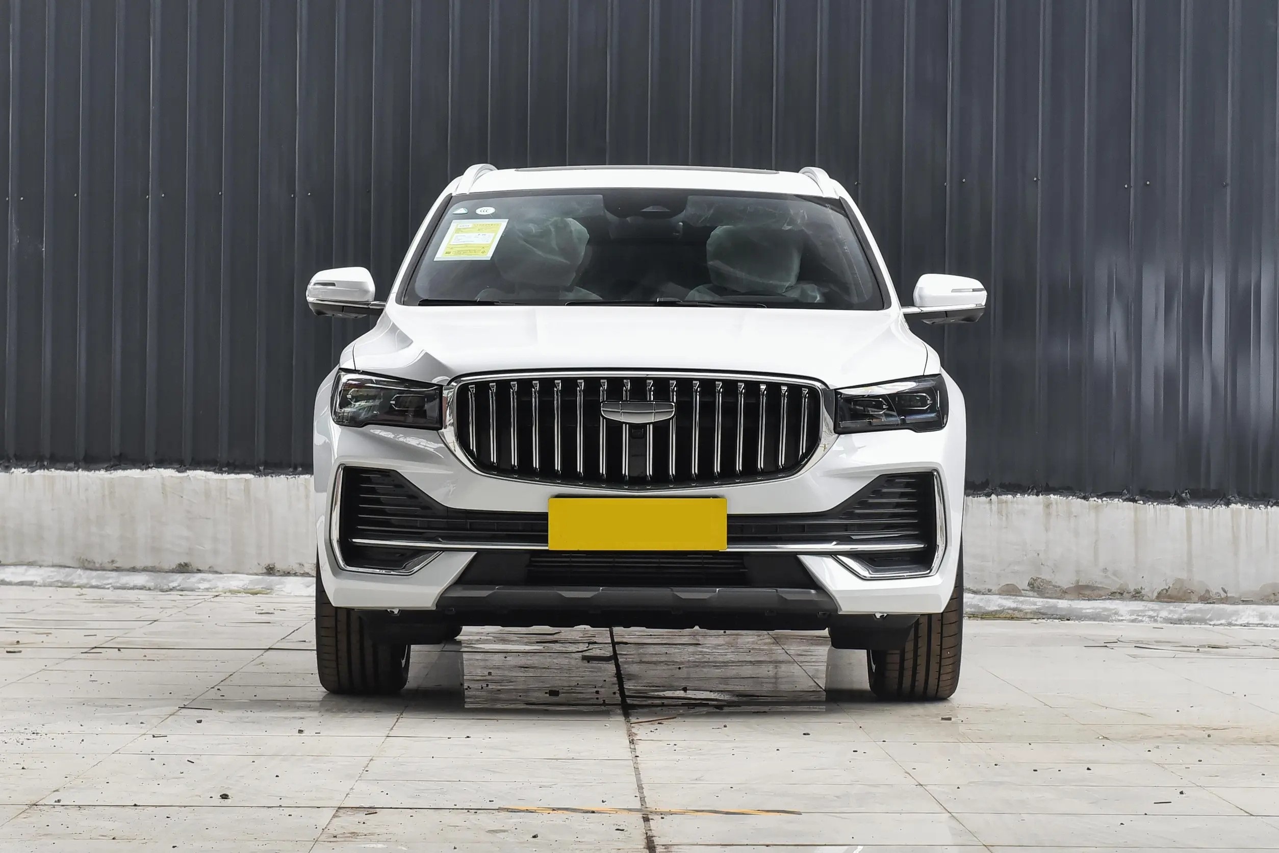 2024 2025 New Car Hot Selling Geely Monjaro Xingyue L New Energy Vehicles 4wd Geely Hybrid New Suv Car Factory Price
