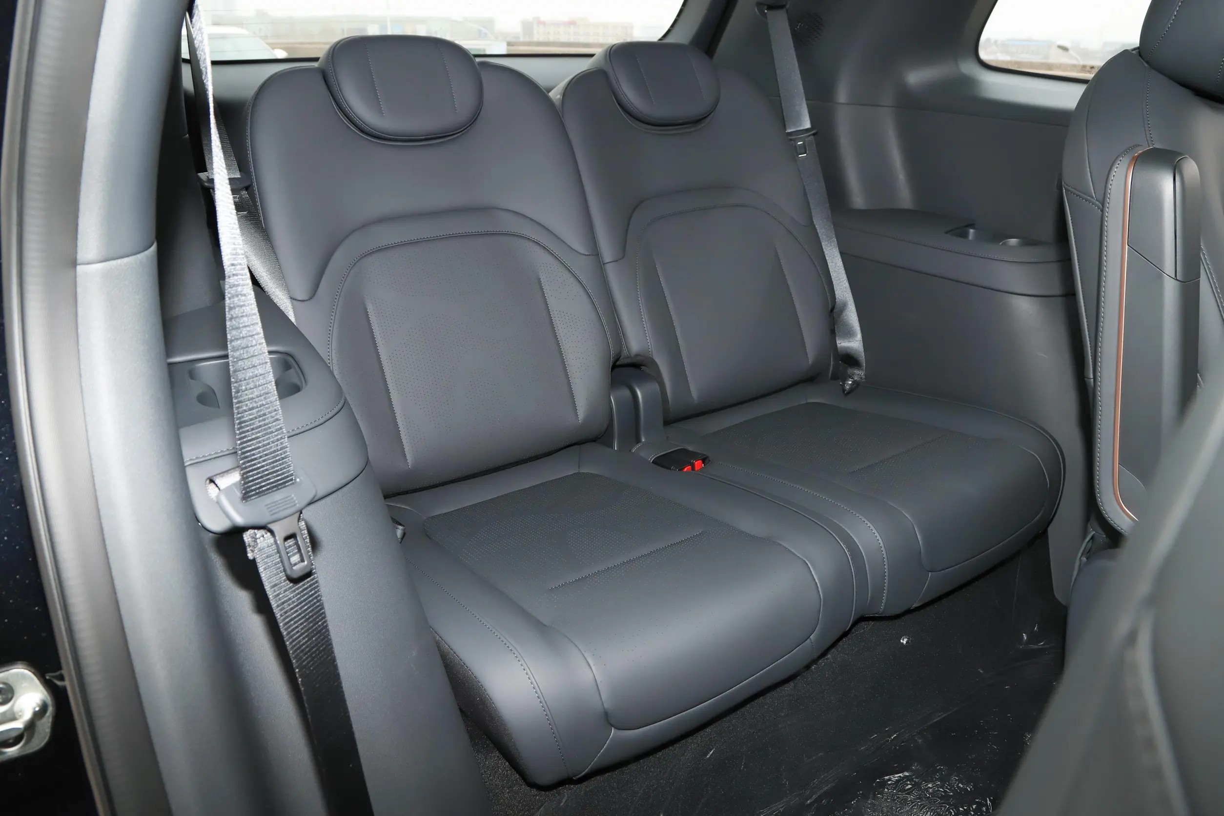 2025 Dongfeng E Pai008 High Quality Chinese Electric SUV 2024 210Max Extended-range Version New Car for Sale