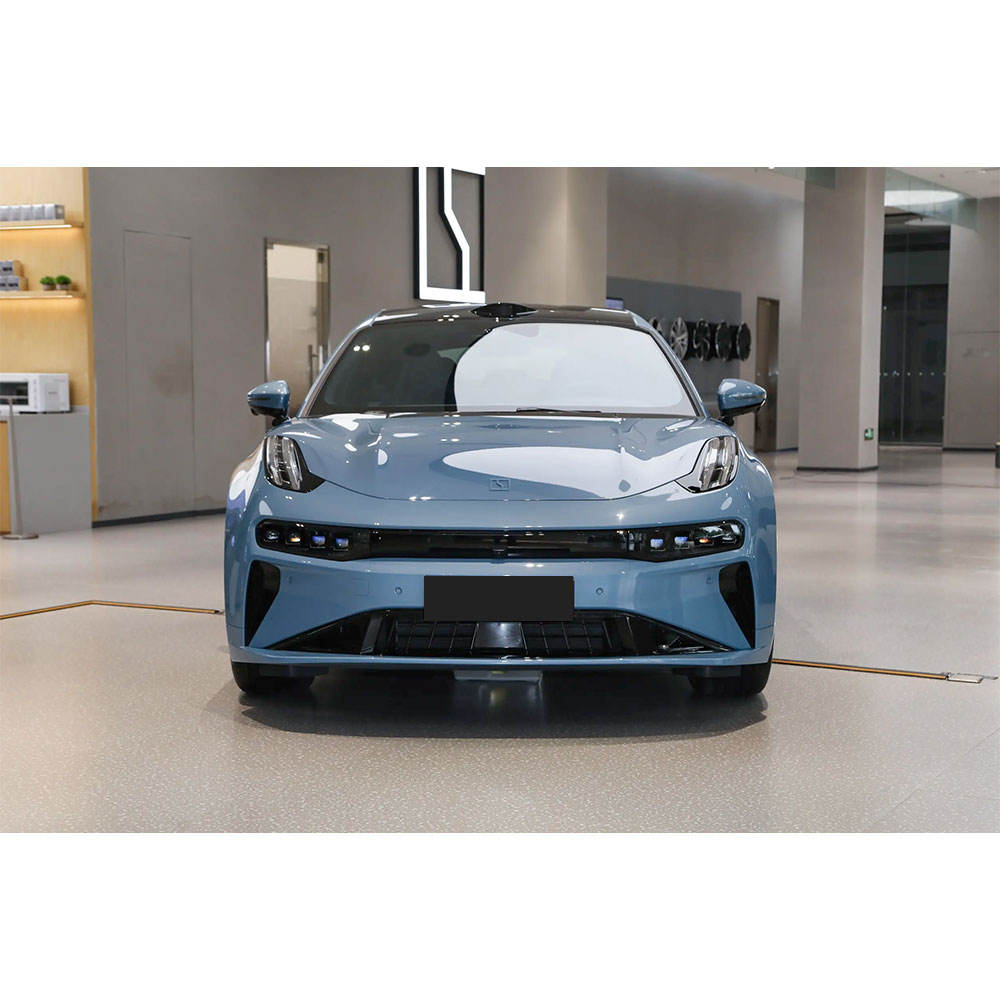2025 2026 New Car Zeekr 001 Electric Vehicle Car