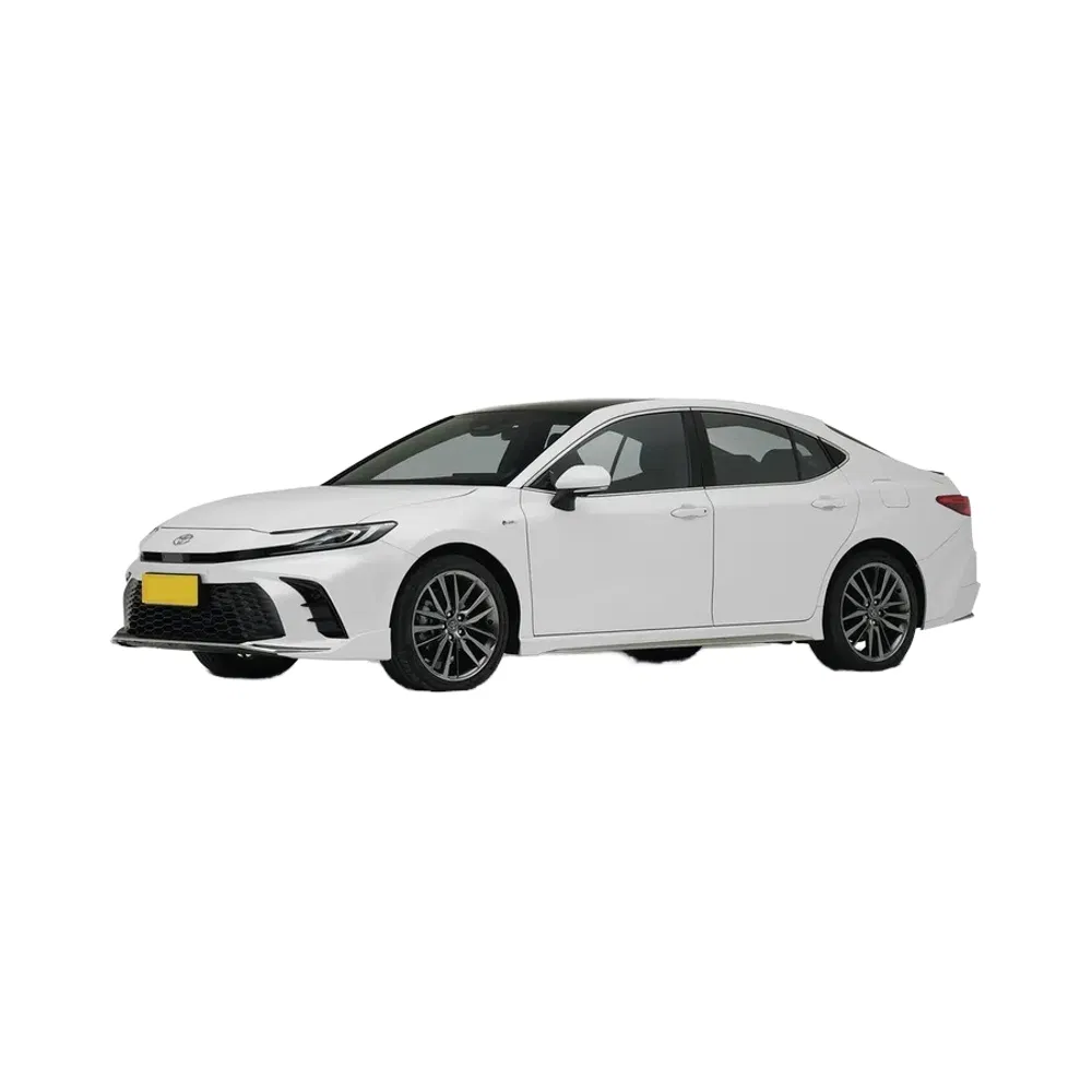 Used Toyotas Camrys 2024 Model 2.0 Gvp Luxury Edition and 2024 Hybrid 2.0 Hgvp Luxury Edition Hybrid Cars