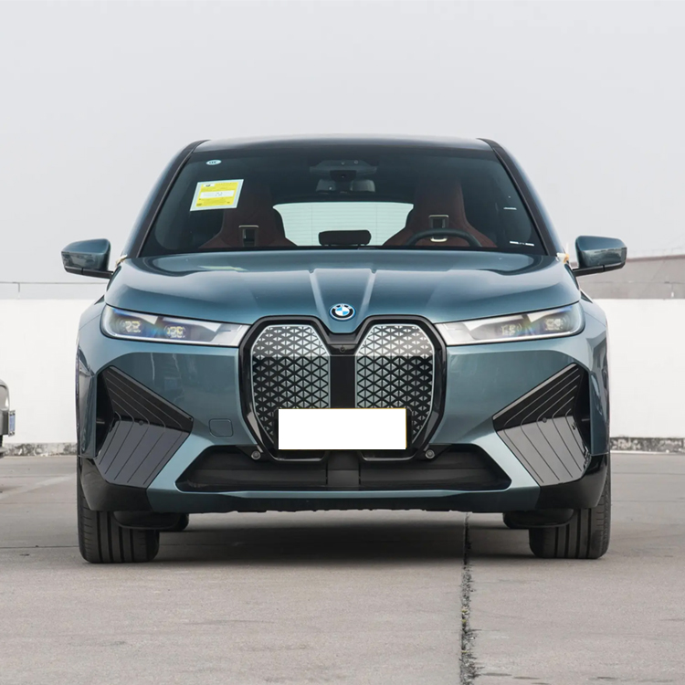 New Cars Large Suv 2023 B M W Ix Xdrive50 Electric Cars Adults Vehicle Chinese Suv Electric Cars