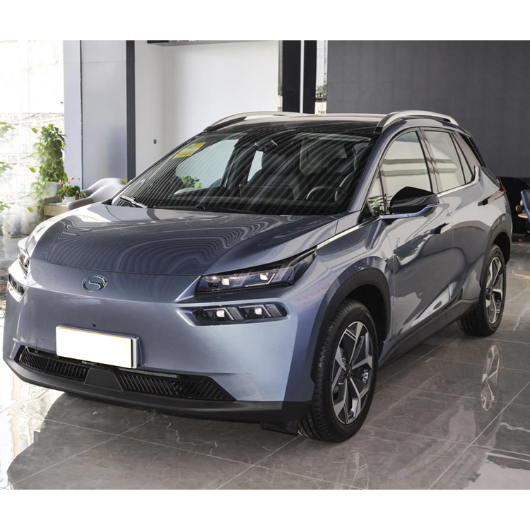 New Car Ev Vehicles Electric GAC Aion V Front-Drive Luxury Vehicle Pure Electric Compact New Energy Vehicle