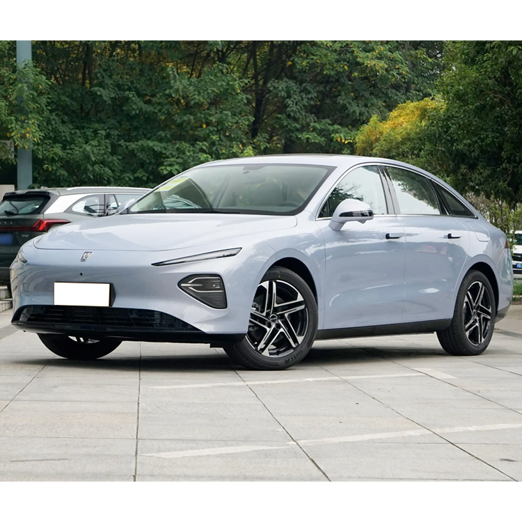 New Cars Roewe D7 New Energy Vehicles Saic Ev Dmh Hybrid Electric Car D7 Roewe New Electric Car for Adult