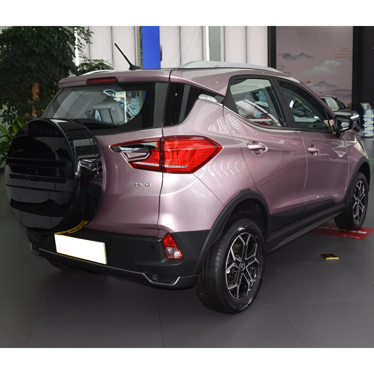 Cheap Price Electric Mini Suv BYD Yuan Pro Electric Car Suv Byd Electric Car