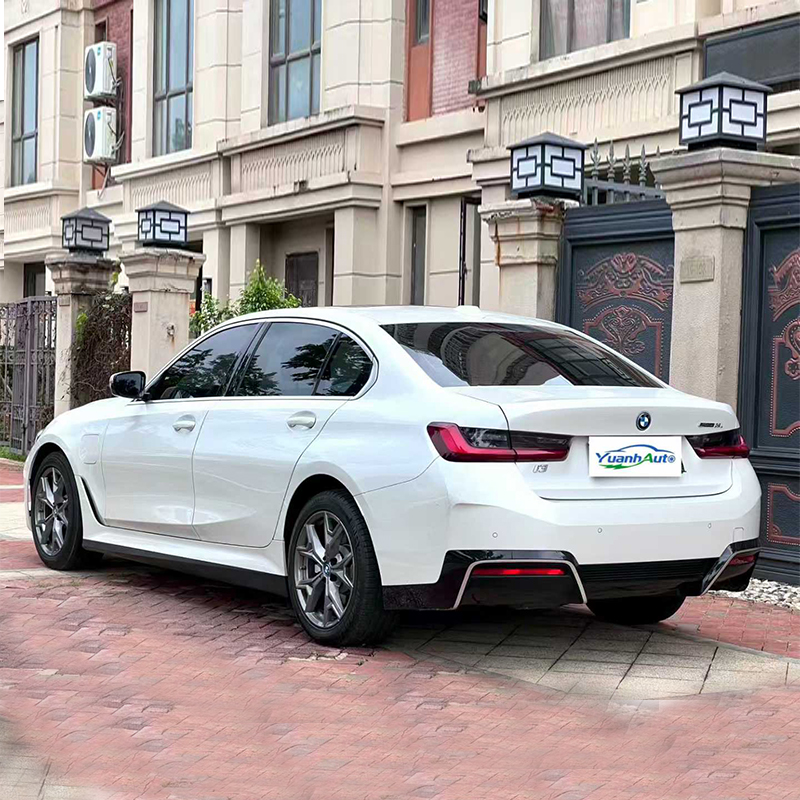 2022 Used BWM I3 EDrive Electric Car