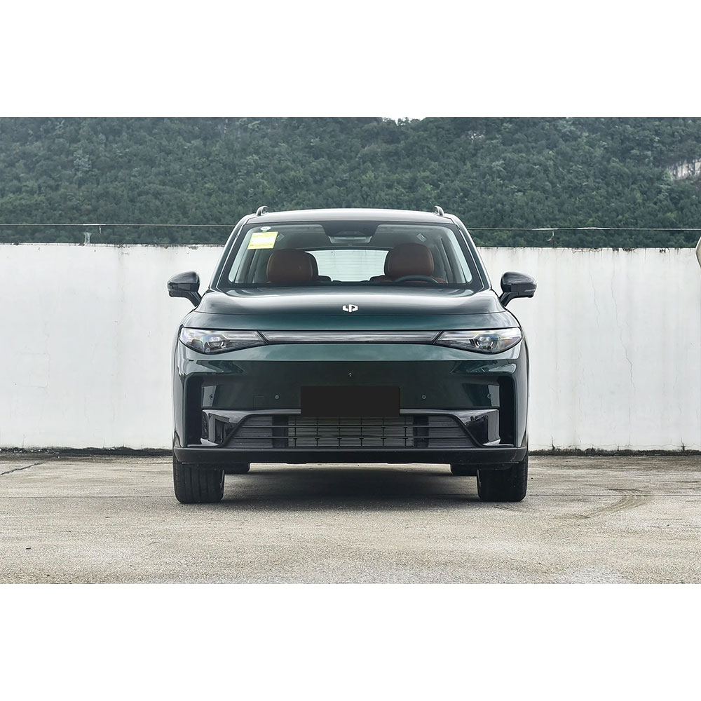 2024 New Car China Leapmotor C16 2025 Extended-range Electric Suv 6 Seats Electric Car Adult