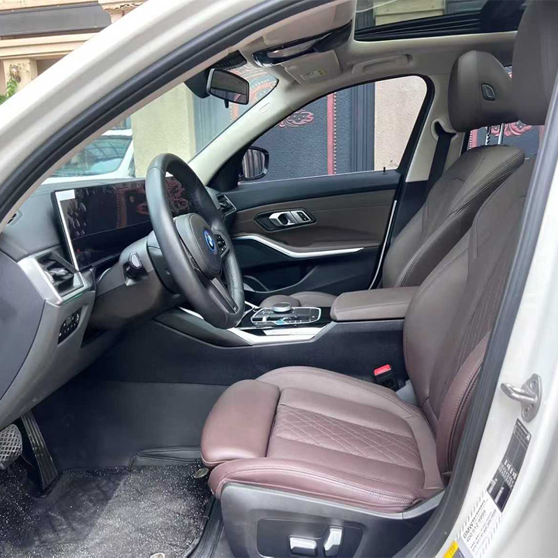 2022 Used BWM I3 EDrive Electric Car