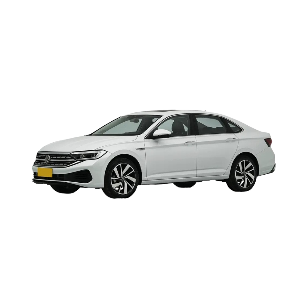 New VW Sagitar 2024 2023 200km/h 4-Door 5-Seat 160Ps L4 Compact Gasoline Petrol Car for Volkswagen Sagitar