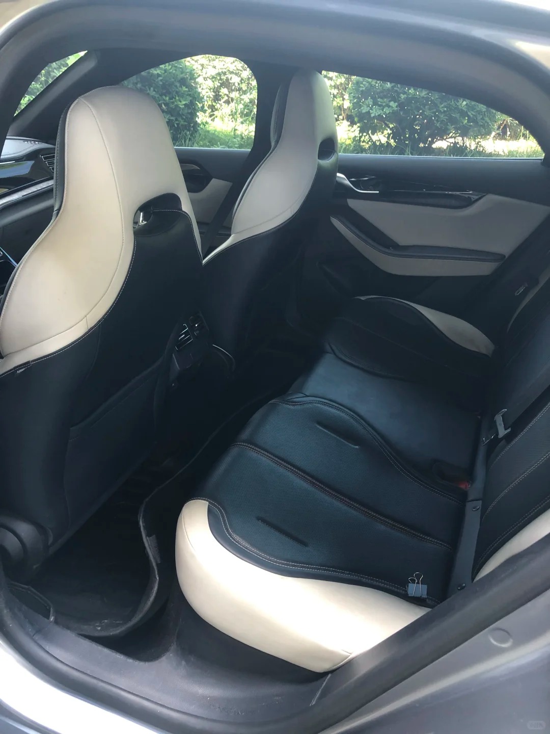 2023 Used BYD Qin Plus Dm-i Hybrid Electric Car New Energy Vehicle