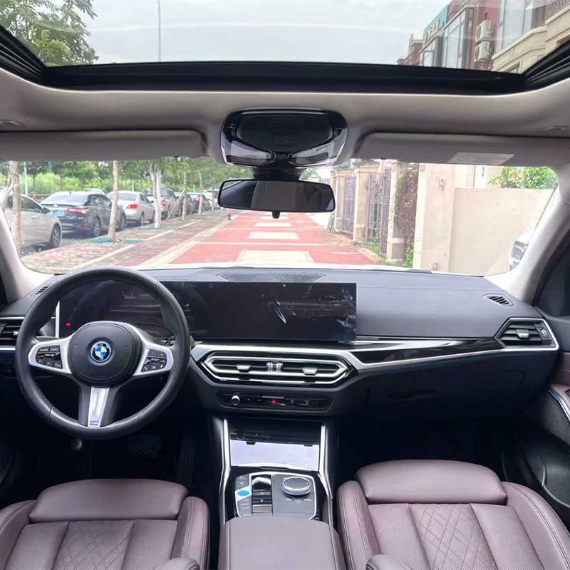 2022 Used BWM I3 EDrive Electric Car