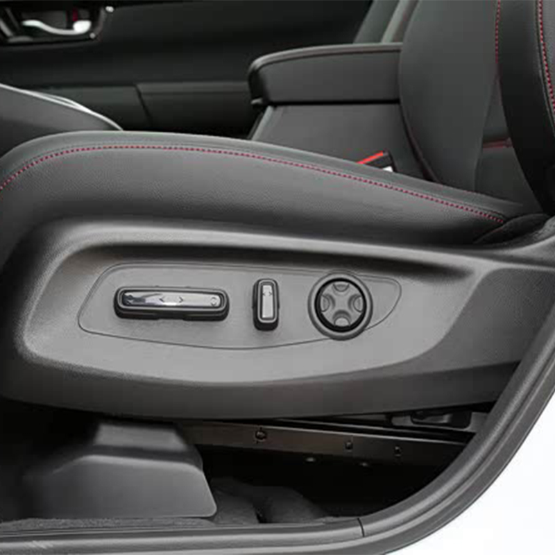 2023 New Gasoline SUV Honda CRV Cars
