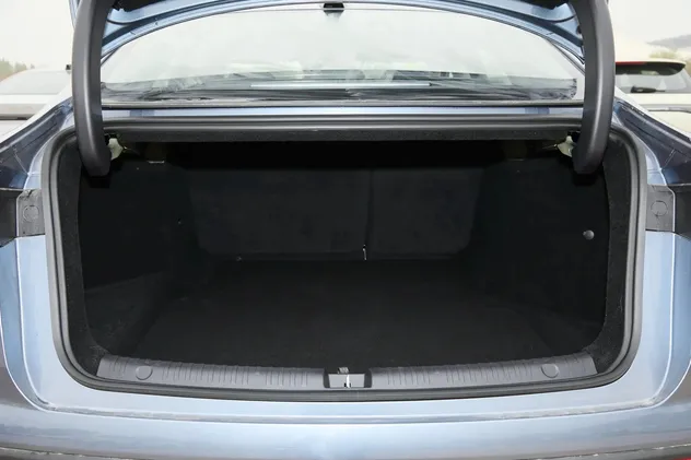 2026 Byd Seal 06 Dm-I 120km Dm-I Plug-in Hybrid Sedan Phev Car