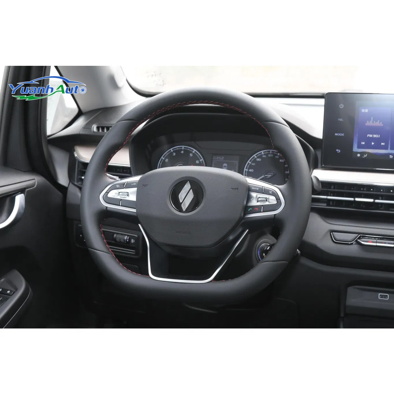 2025 2026 New Geely Livan X3 PRO SUV Car 1.5L Front-Wheel Drive Automatic Single Motor Electric Used Second-Hand Vehicle