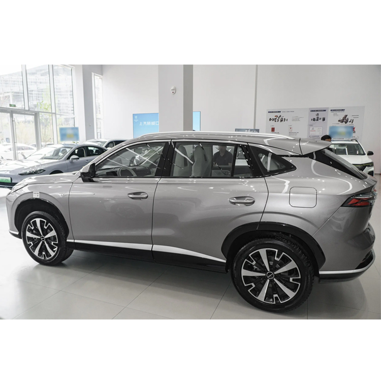 2024 Roewe D5X DMH Plug-In Hybrid Electric SUV New Energy Vehicle Auto Gearbox 5-Seater