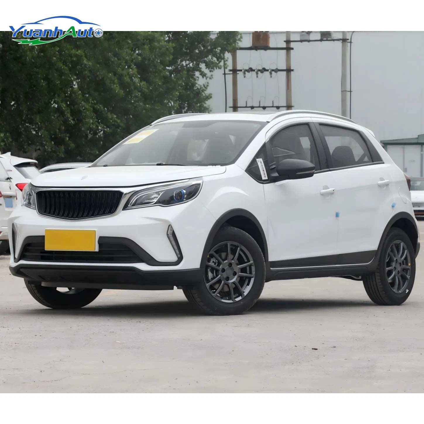 2026 New Geely Livan Ruilan X3 PRO 1.5L Auto Manual Sunroof Gasoline SUV Electric Second Hand Vehicle GAC GS3 Jetour T2 Toyota RAV4 Coolray Volkswagen Used Car